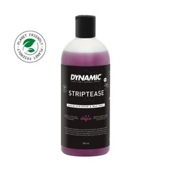 DEGRAISSANT DE CHAINE HAUTE PERFORMANCE - STRIPTEASE - 500 ml