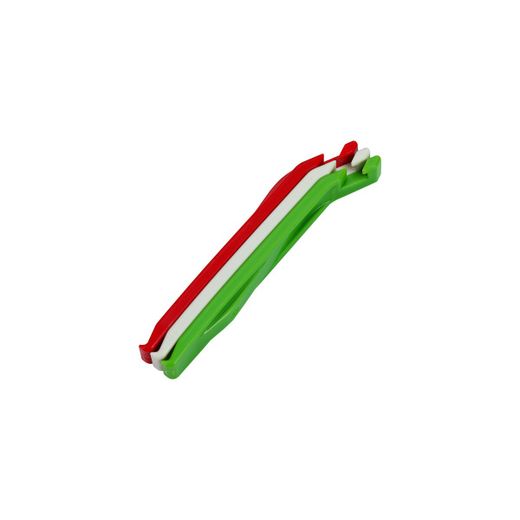 BBB "EasyLift" tire levers, 3 pcs