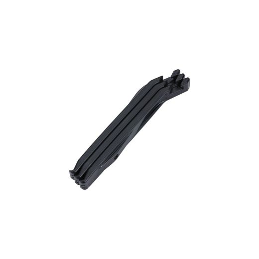 BBB "EasyLift" tire levers, 3 pcs
