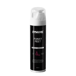 DÉODORANT POUR CHAUSSURES - FUNKY FEET - 150 ml