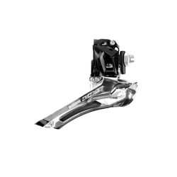 Desviador Doble Negro FD-R7000 Soldare