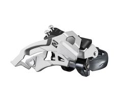 Desviador shimano alivio 9 vel.