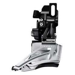 Desviador shimano deore 10 vel.