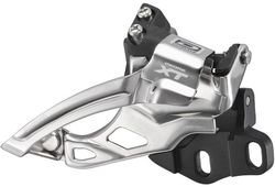 Desviador shimano deore xt 10 vel.