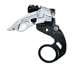 Desviador shimano deore xt 10 vel.