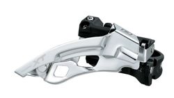Desviador shimano deore xt 10 vel.
