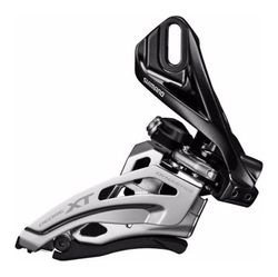 Desviador shimano deore xt 11 vel.