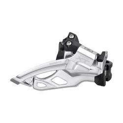 Desviador Shimano Deore XT M785 Top Swing
