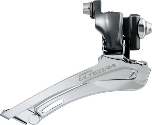 Desviador Shimano Ultegra 2X10