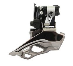 Desviador shimano xtr 10 vel.
