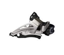 Desviador shimano xtr 11 vel.