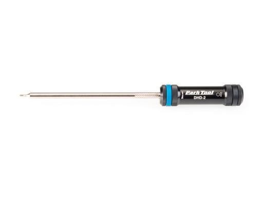 Dhd-2 destornillador allen de precision