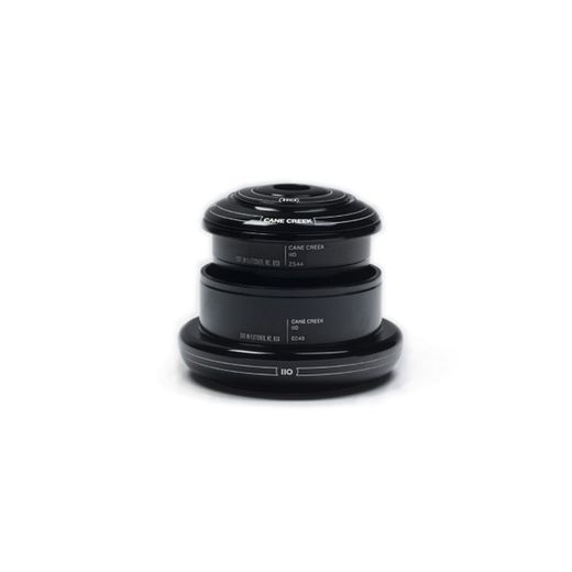 Dirección 110-s zs44 ec49 negro - zs44/28.6/h8 ec49/40