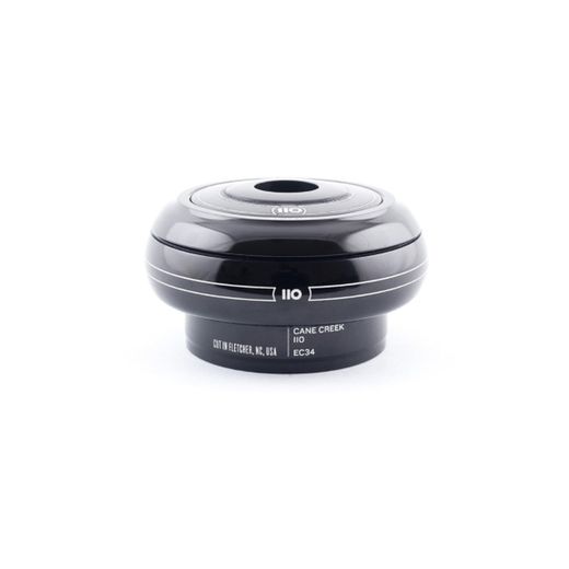 Steering 110-series ec34 top only-black ec34 / 28.6