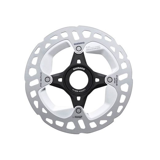 Disco 140mm Center Lock RT-MT800 Ice-Tech Freeza