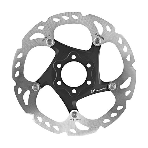 Disco 160mm 6-Tornillos SM-RT86 Ice-Tech