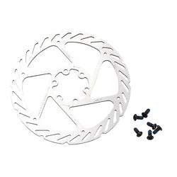 Disco avid g2 cleansweep 160 mm