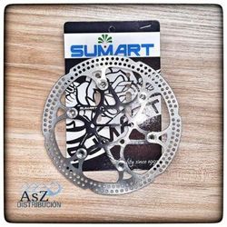 DISCO DE FRENO FLOTANTE SUMART: OPCION - 140MM