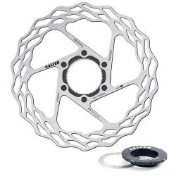 DISCO DE FRENO GALFER WAVE DISC CL WAVE FIXED 200mm