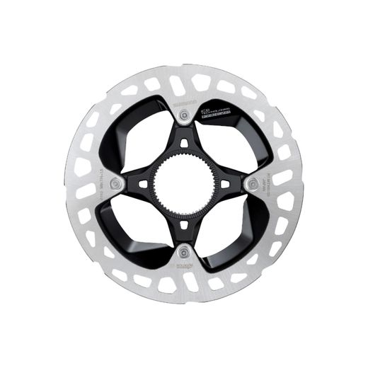 DISC DE FRE SHIMANO RT-MT 900 CENTER LOCK 140 mm