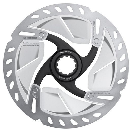 DISCO DE FRENO SHIMANO SM-RT 800 ULTEGRA CENTER LOCK 140 mm