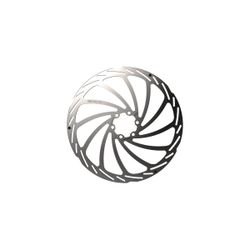 Disco "PowerStop" 203 mm