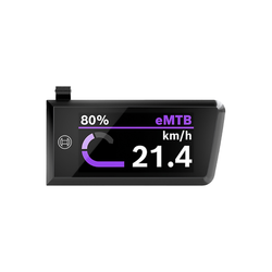 Display e-bike - SMART SYSTEM - Purion 400 BHU3500