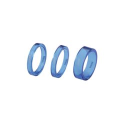 BBB Clear spacers 1-1/8