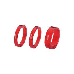 BBB Clear spacers 1-1/8