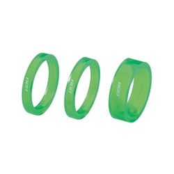 BBB Clear spacers 1-1/8