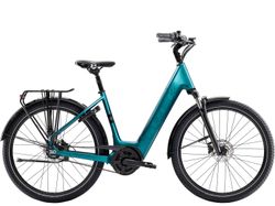 District+ 3 Ls Belt Xl Gn 800w