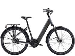 District+ 3 Ls Belt Xl Gn 800w