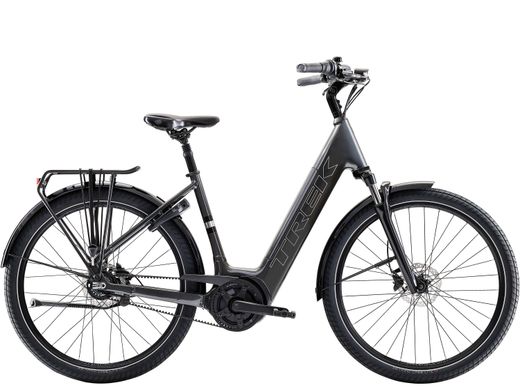 District+ 3 Ls Belt Xl Gn 800w