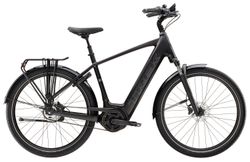 District+ 4 Xl Bk 545wh