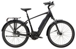 District+ 4 Xl Bk 545wh