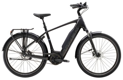 District+ 4 Xl Bk 545wh