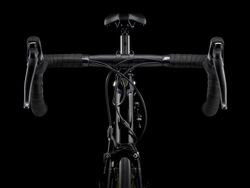 Bicicleta carretera Trek Domane AL 2, negro