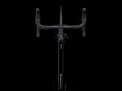 Bicicleta carretera Trek Domane AL 2, negro