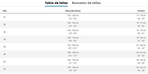 Bicicleta carretera Trek Domane AL 2, negro
