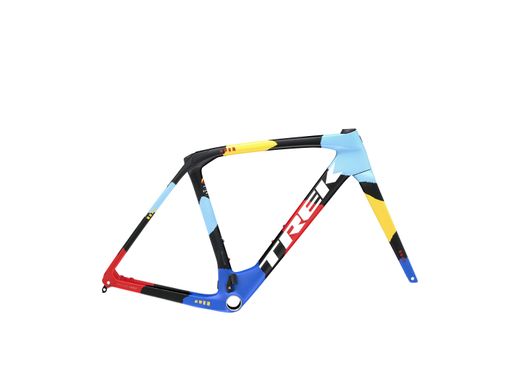 Domane Rsl Disc F/S 58 Bk
