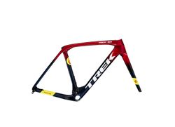 Domane Rsl Disc F/S 58 Rd-Bl