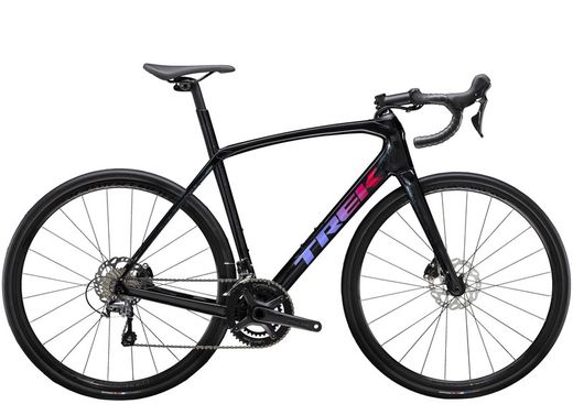 Domane SL 4 58 Voodoo Trek Black