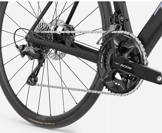 Domane SL 5 Gen 5