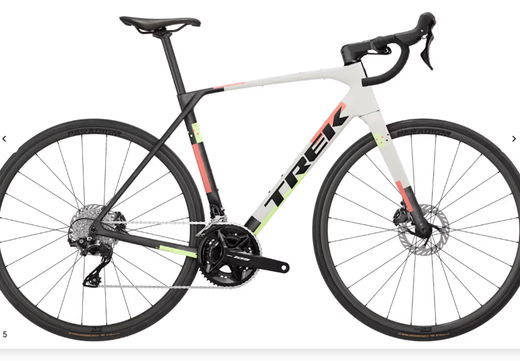Domane SL 5 Gen 5