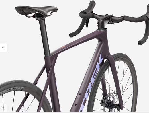 Domane SL 5 Gen 5