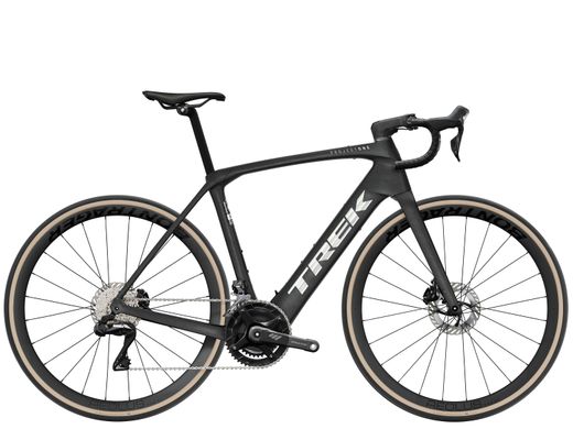 Domane+ Slr 7 Eu 54 Cn-Bk