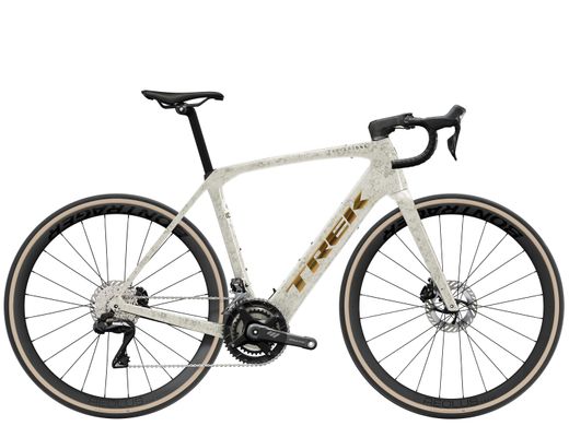Domane+ Slr 7 Eu 54 Cn-Bk
