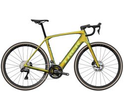 Domane+ Slr 7 Eu 54 Cn-Bk