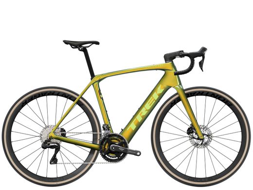 Domane+ Slr 7 Eu 54 Cn-Bk