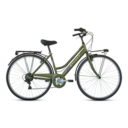 DOSSO 28 - GREEN-PURPLE 46